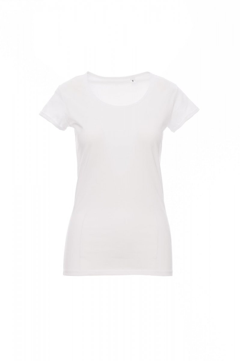 YOUNG LADY | T-SHIRT MANICA CORTA JERSEY 150 GR