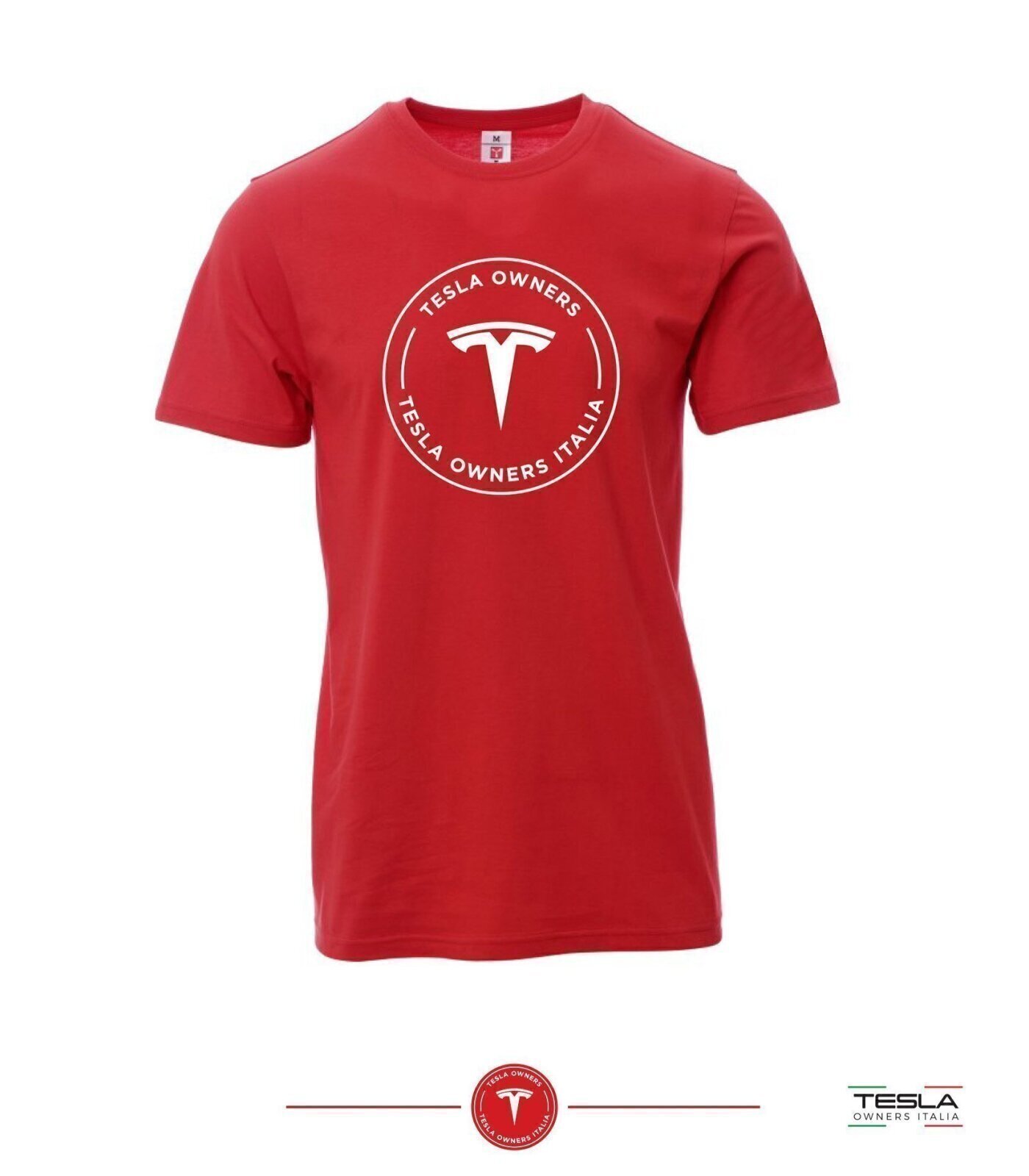 T-SHIRT TOI UOMO