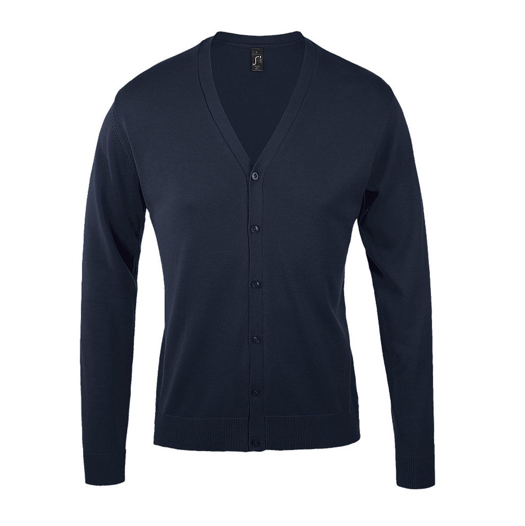 Pullover e cardigan