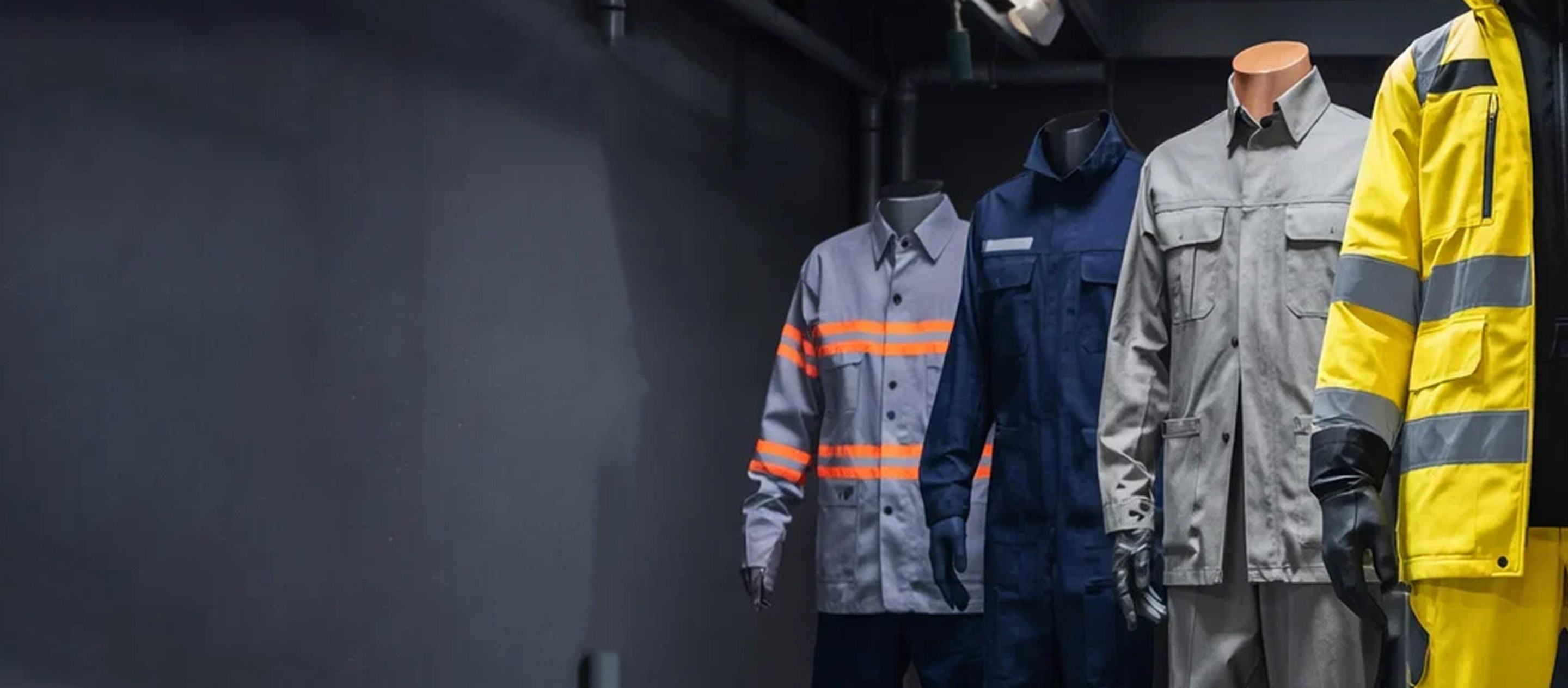 Abbigliamento da Lavoro