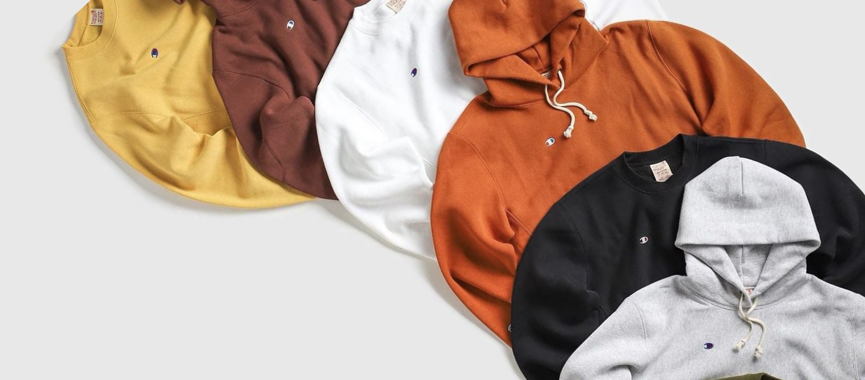 Felpe Personalizzate