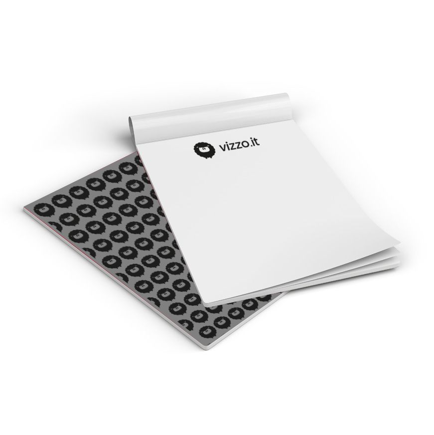 Block Notes